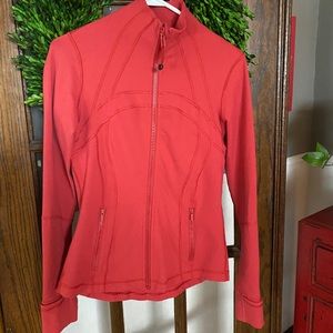 Lululemon Align Jacket - Size 8